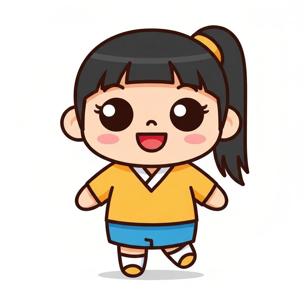 Chibi Icon