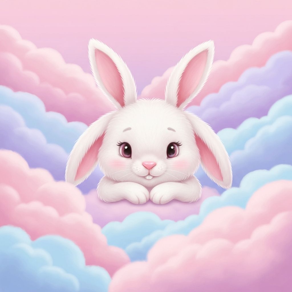 Bunny Dreams