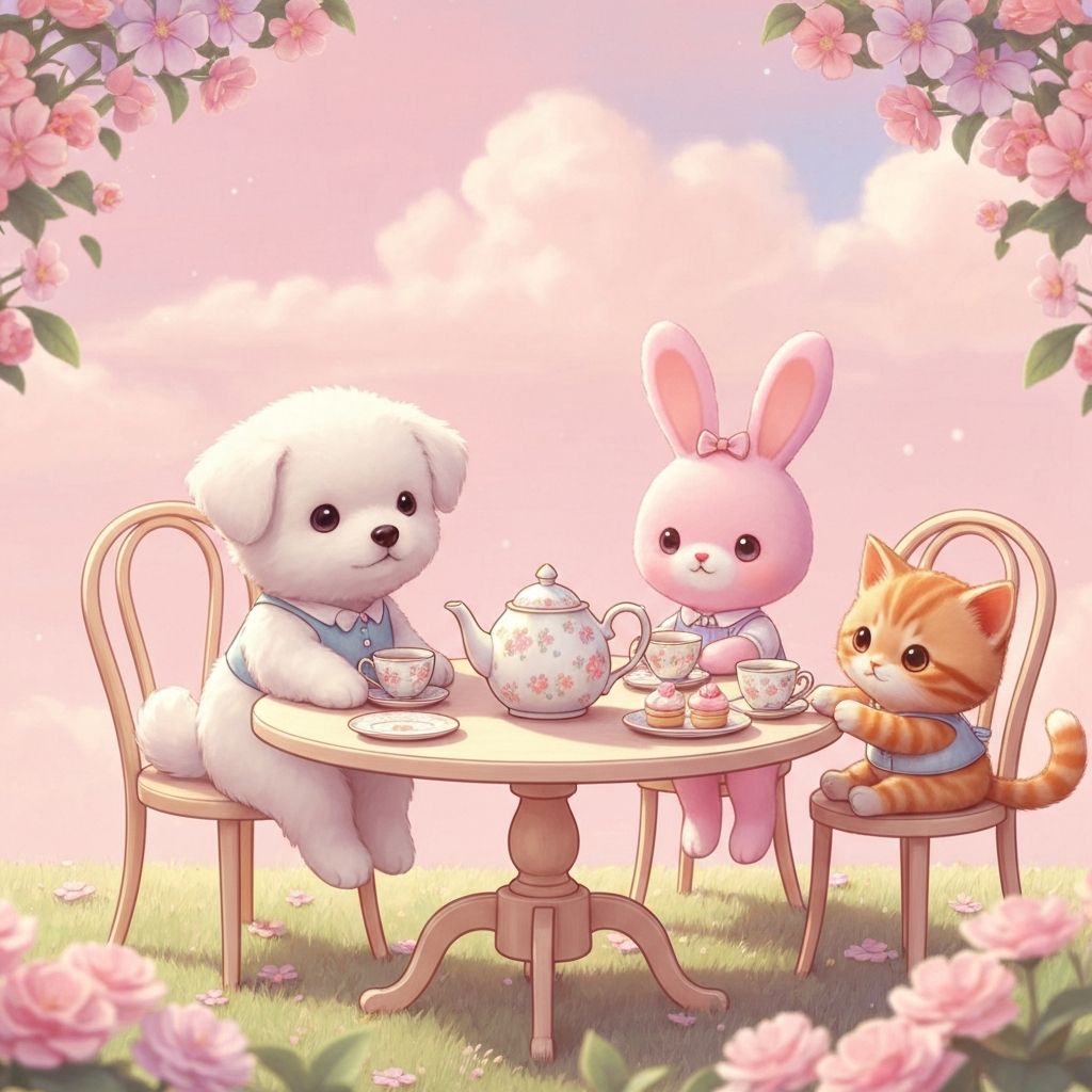 Tea Party