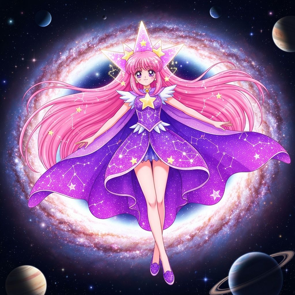 Star Guardian